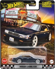 Hot Wheels Premium Boulevard