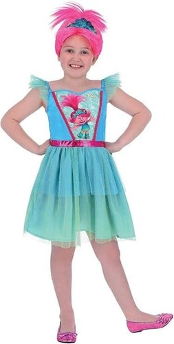 Girls trolls band - girls,