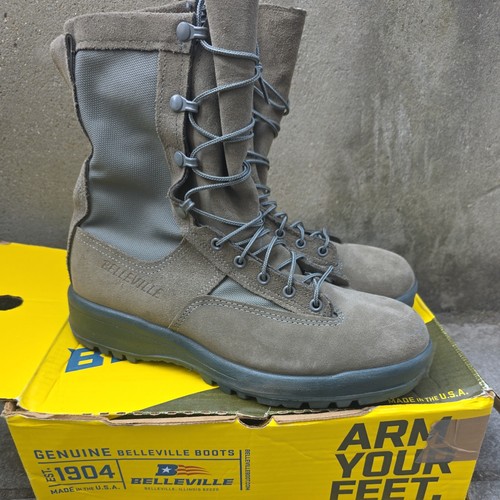 Belleville flight goretex - flight,
