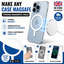 MagSafe Sticker Ring Magnetic