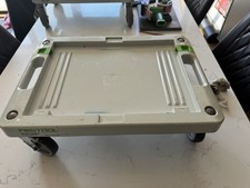 Festool Sys Cart Systainer