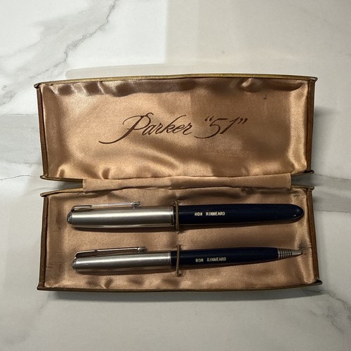 Parker vacumatic black fine - parker,