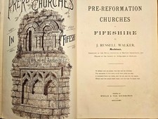Pre Reformation Churches in