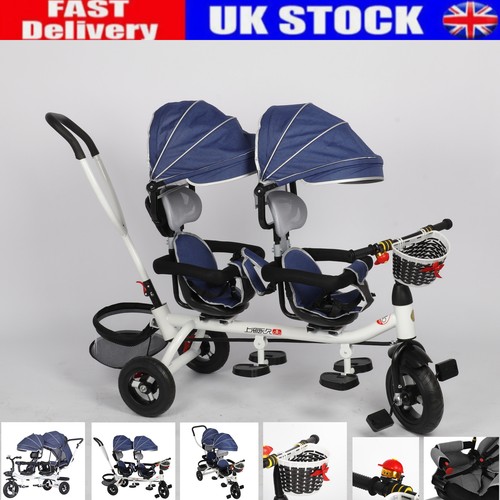 4in1 double seats - 4in1,