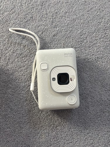 Fujifilm instax mini liplay - fujifilm,