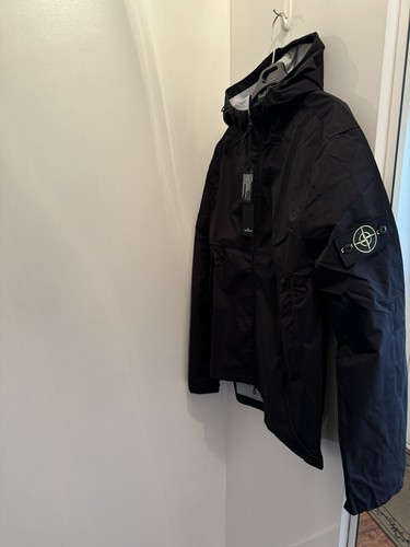 Stone island men windbreaker - island, men's
