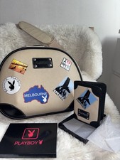 Playboy Make Up Carry On Case