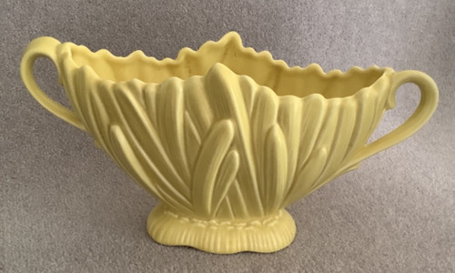 Sylvac hyacinth range - range, yellow