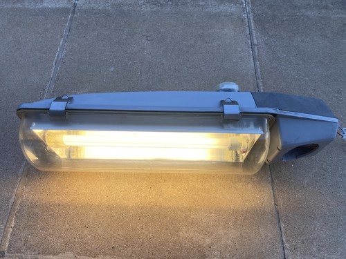 Urbis altra street light - altra,