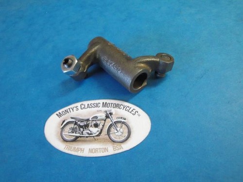 Geniune triumph rocker arm - rocker,