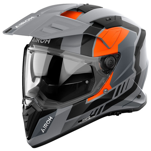 Airoh bandit motorcycle - bandit,