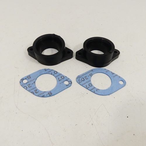 Yamaha 650 2x intake - ez:80,