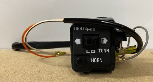 Nos oem lever - lh, switchh