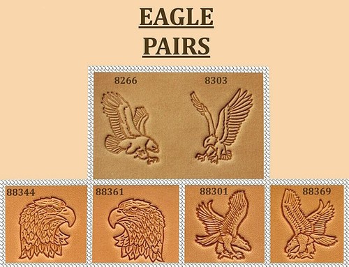 Craftool ivan eagles - craftool,