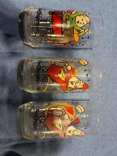 Set vtg 1985 - set, &