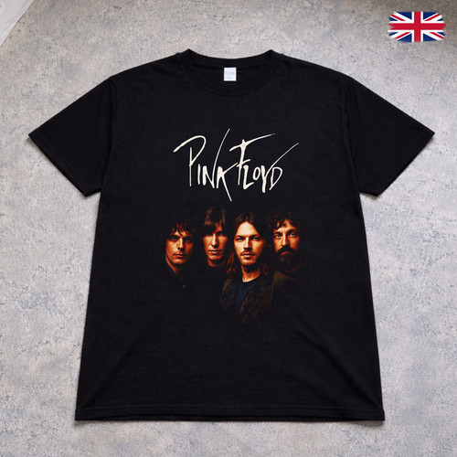 Pink floyd shirt band - band, logo