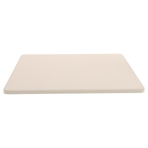 Rectangular pizza stone for - stone,