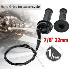 7/8" 22mm Motorbike Bike