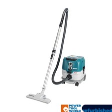 GRADE ZZ3 Makita VC005GLZ 40v