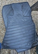 Mercedes S63 AMG OEM Winter