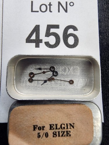 Vintage excelsior watch - vintage,