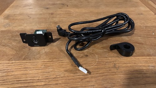 Yamaha clp 170 clavinova pedal - yamaha, clp-170