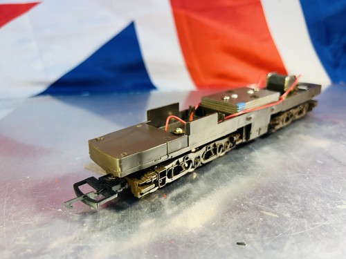 Mainline class motorised - oo, 31