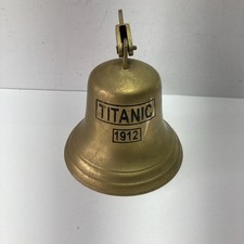 Decorative Titanic Replica