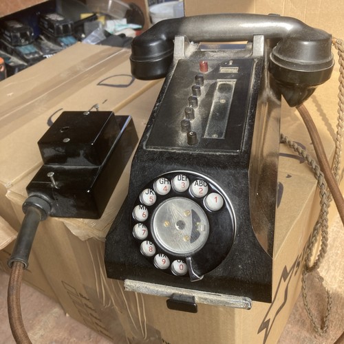 Vintage gpo house exchange - vintage,