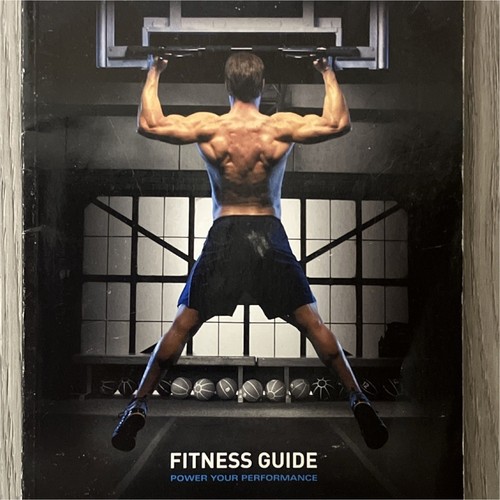 Beachbody p90x2 fitness guide - p90x2,