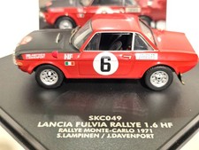 Vitesse Skid SKC049 Lancia