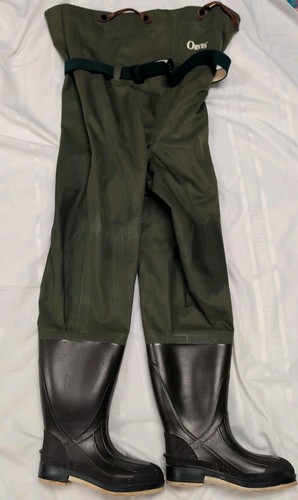 Orvis men fishing - orvis, waders