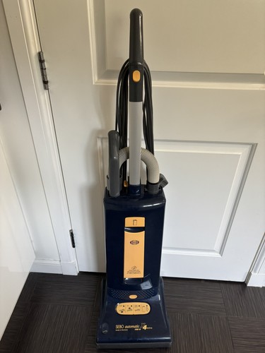 Sebo automatic extra - automatic, x4