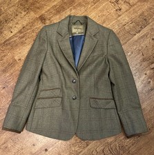 Dubarry Single Breast Tweed