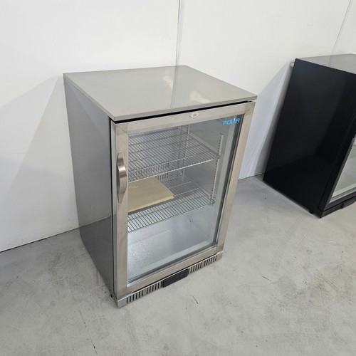 Bottle fridge single door - 1,