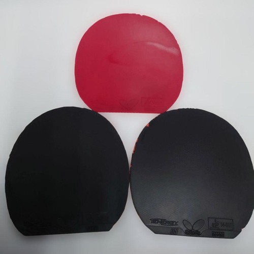 3013 table used rubber - 3013, tenergy
