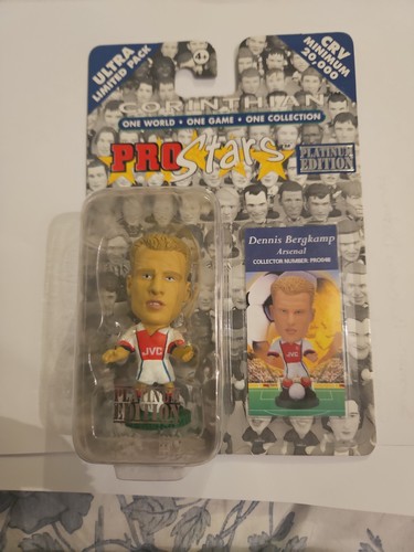 Corinthian prostars platinum - prostars,