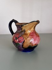 H&K Tunstall Hand-Painted