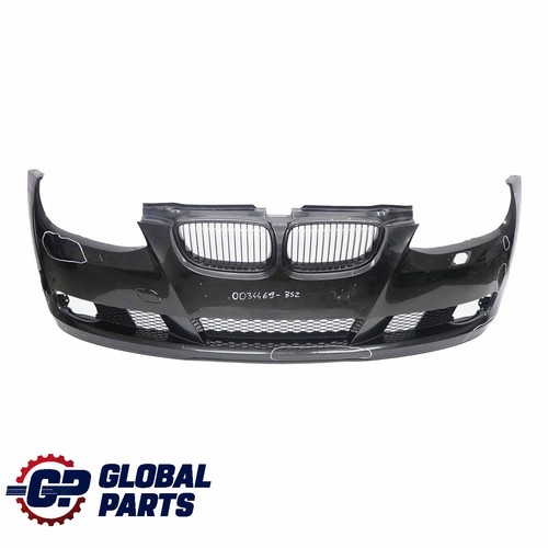 Bumper front bmw - bumper,