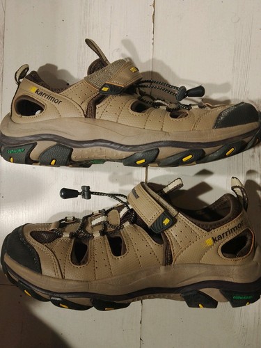 Karrimor walking sandals - karrimor,