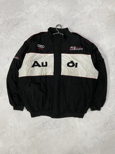 Audi sports racing - audi, big
