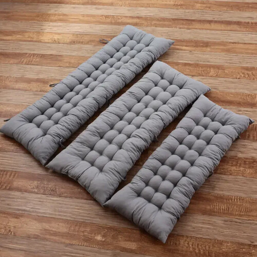 Garden bench cushion - cushion, 2-3-4