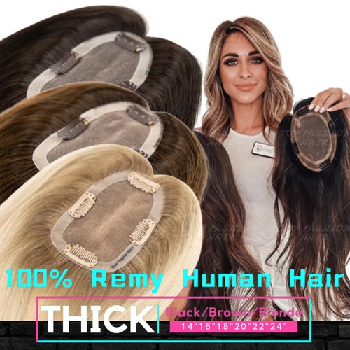 100 remy human hair clip - human,