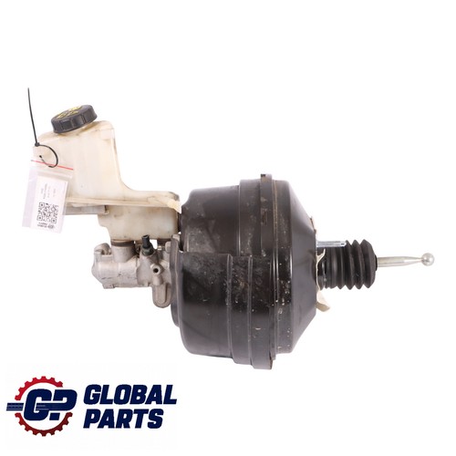 Audi brake servo unit - audi,