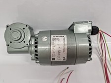 Parvalux SD29-0001/cont wiper motor 8D29 W-6428151-032126