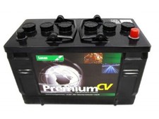 655 Lucas Premium Commercial Battery (LP655)