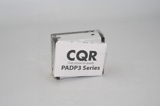 CQR PADP3 Double Push Panic