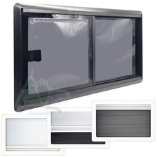 ADVENTURER SLIDING WINDOW