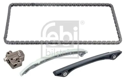 Timing chain kit silent - kit,
