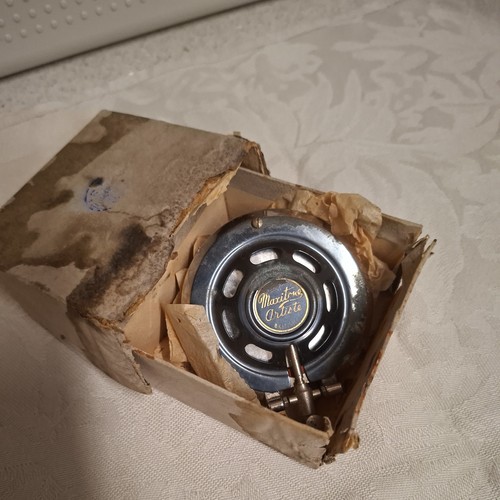 Vintage maxitone artiste - vintage,